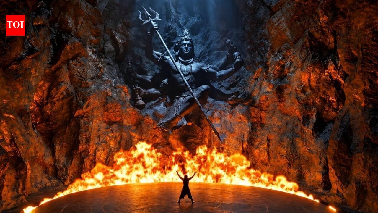 New footage shows action scenes from Ramayana: Rise of a Legend