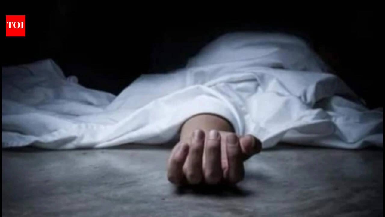 Missing police officer found dead in Jammu and Kashmir’s Kishtwar