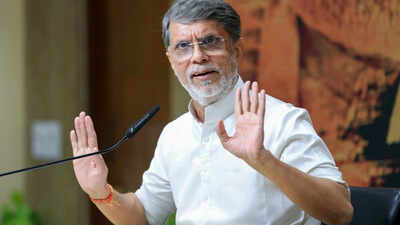 Congress: Never hid aim of toppling govt through democratic means