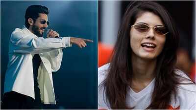 Anirudh Ravichander, Kavya Maran wedding buzz; Greece ceremony scheduled for November 11; Chennai reception may take place on November 21 - Reports