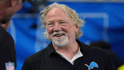 Judge dismisses indictment of actor Timothy Busfield on child sexual assault