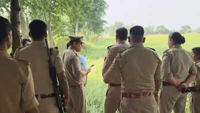 Punjab man hacks wife to death with axe in field, dies by consuming poison