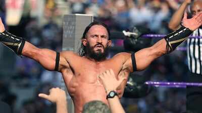 Ben Satterley’s cause of death: Medical examiner reveals findings in report on late AEW star PAC, who died at 40