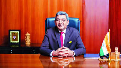 From stop-gap to in-command, IDBI’s Rakesh Sharma stays the course
