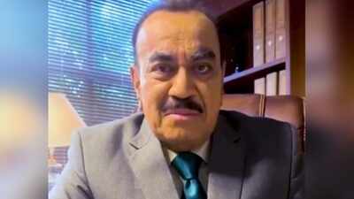 Shivaji Satam recalls Nana Patekar fighting for his pay; says actor helped him during his wife's cancer battle: 'He did more for me than even my own brother might have'