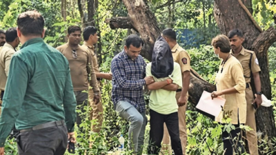 2 Thane teens kill friend to steal gold chain to buy bike & fund birthday bash