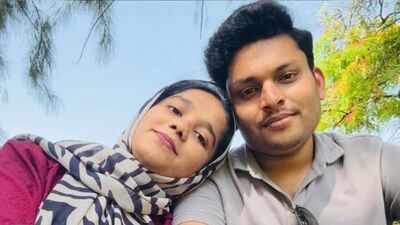 A 7am email to employer, ‘I love you’ on clothes and a chilling ‘leaving this world’ note on wife’s birthday: What preceded Malayali techie couple’s deaths in Gurgaon flat