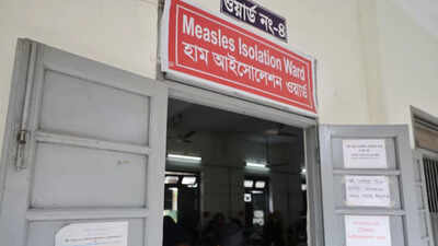 202,000 cases, 1,147 deaths: Bangladesh battles deadly measles outbreak amid warning to other nations