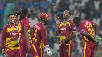 ‘We’ve sent a strong message’: Daren Sammy on West Indies’ rise ahead of India decider