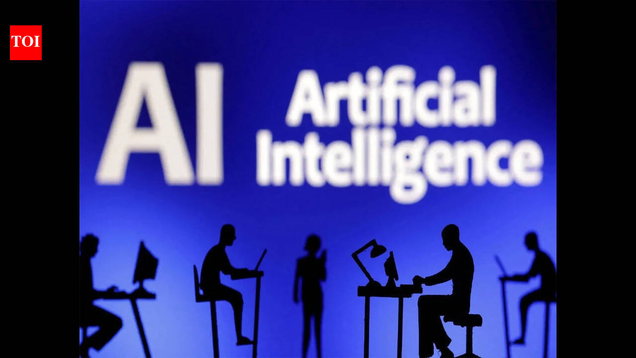 McKinsey tweaks entry-level interview process, adds a new '10-minute chat with AI' round