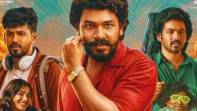'Meesaya Murukku 2' OTT release date: When and where to watch Hiphop Tamizha Aadhi’s musical entertainer