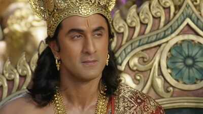 'Ramayana' 3D trailer gets CBFC clearance; clip starring Ranbir Kapoor and Yash to debut in cinemas next week: Reports