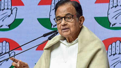 ‘Opposition’s duty is to oppose, expose, depose’: Congress defends ‘regime change’ remark