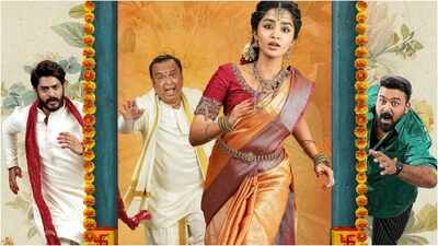 'Crazy Kalyanam' box office collections day 1: Anupama Parameswaran's film earns Rs 23 lakh gross in India; records Rs 20 lakh net; registers 20,381 footfalls