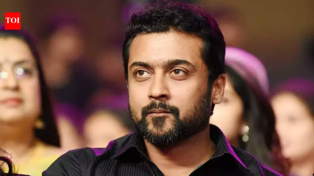 'Scene' actor Suriya warns students about Instagram reels, says, ‘You ...