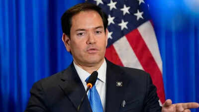 'Prioritize rights & freedoms when you meet Indian officials': US lawmakers urge Marco Rubio amid anti-SIR stir