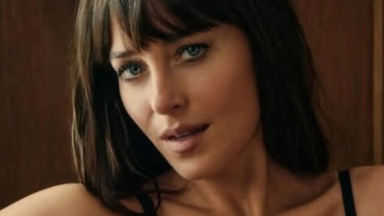 Photo: The Times of India Megan Fox Unbothered By MGK And Dakota Johnson Romance
