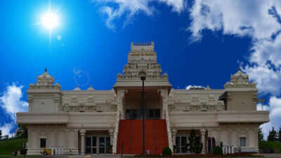 'Broad, troubling trend': US lawmakers urge FBI probe into mass shooting plot at Illinois Hindu temple