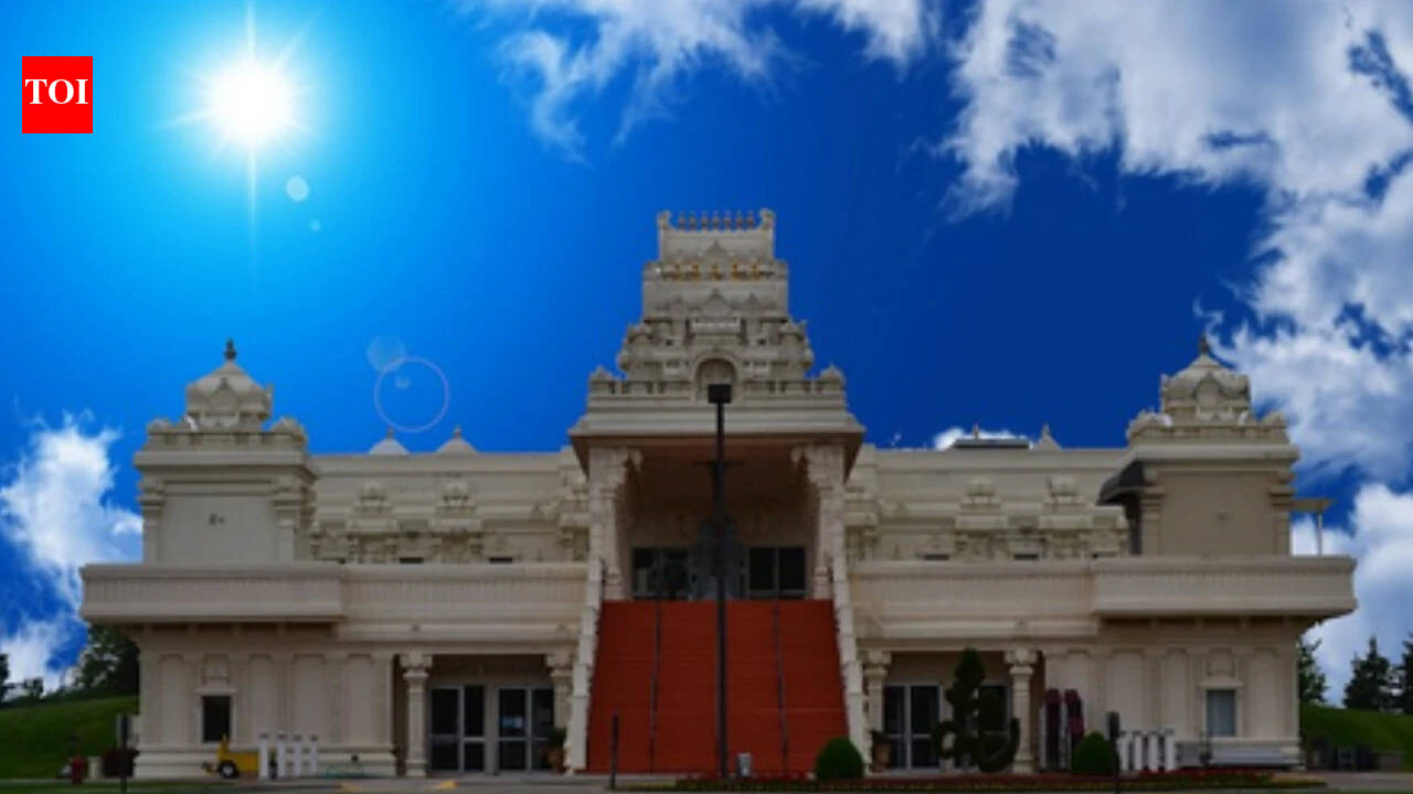 'Broad, troubling trend': US lawmakers urge FBI probe into mass shooting plot at Illinois Hindu temple