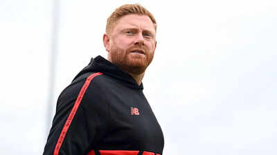 'Absolute joke': Jonny Bairstow blasts ECB's decision to snub youngster George Hill for England Lions