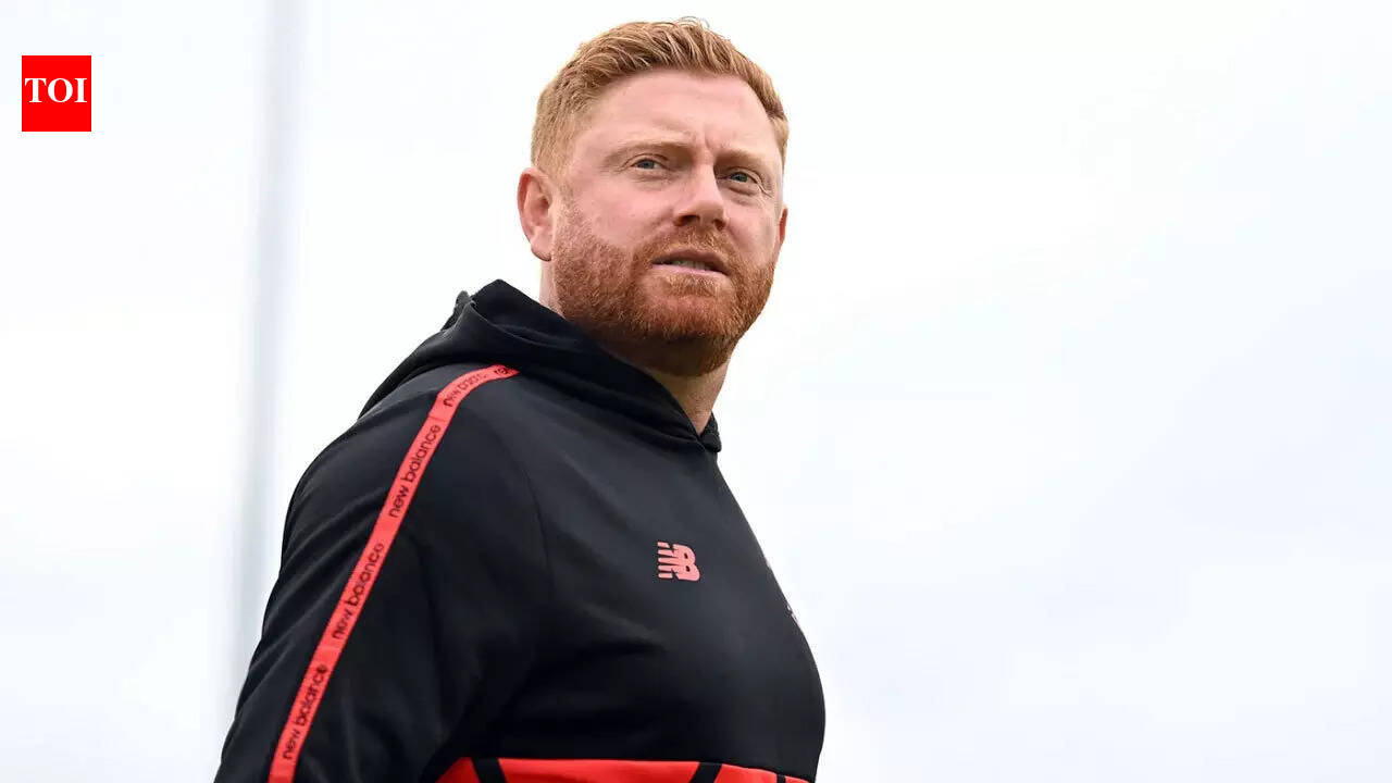 'Absolute joke': Jonny Bairstow blasts ECB's decision to snub youngster George Hill for England Lions