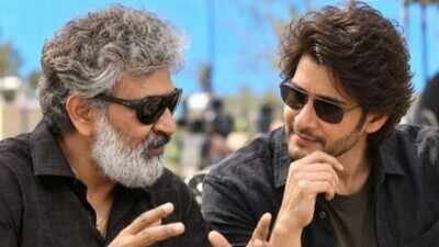 SS Rajamouli wants to present the Ramayana differently in Mahesh Babu's ‘Varanasi’ after being unsatisfied with earlier adaptations; says, 'I was never fully satisfied'