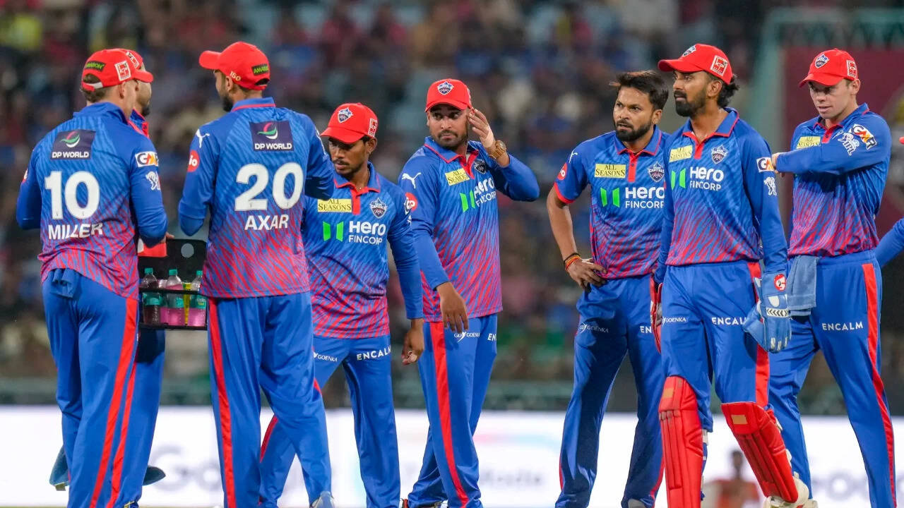 Yuvraj Singh Appointed Delhi Capitals' Assistant and Batting Coach Ahead of IPL 2027