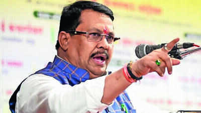 ‘Why is govt scared?’ Congress’s Vijay Wadettiwar slams Centre over delimitation, delay in all-party meet