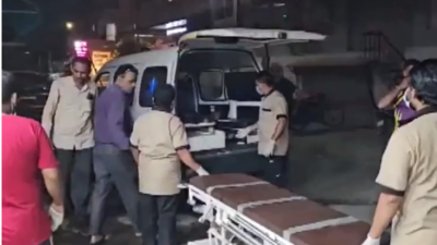 5 workers killed, 5 injured in explosion at chemical unit in Gujarat's Bharuch