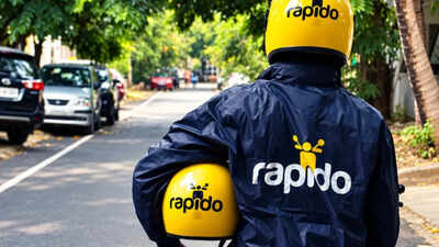 Pune RTO files FIR against Rapido for illegal bike taxi operations