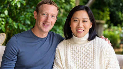 Mark Zuckerberg's wife Priscilla Chan donates $900,000 to Pulama Ola Kauai, the medical respite's director says represents hope and healing 'for our community's most at-risk ...'