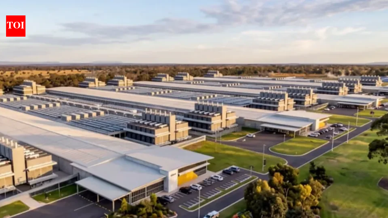 Over 1,000 residents oppose A$15bn data centre planned near Wagga Wagga
