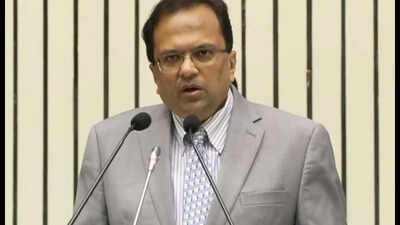 ‘Foreign-inspired terrorism no longer visible’: Home Secy Govind Mohan on changing internal security landscape