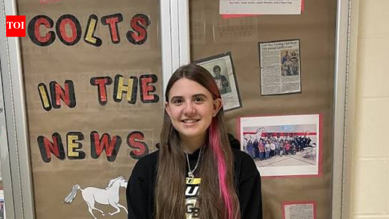 Teen Builds Rural Stem Access: Ontario student launches Project RISE; initiative widens STEM opportunities