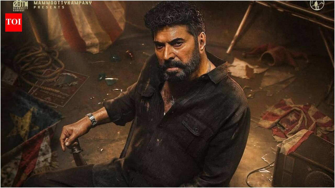 Mammootty’s 'Mela' Surpasses 67 Days of Filming; A High-Octane Action ...