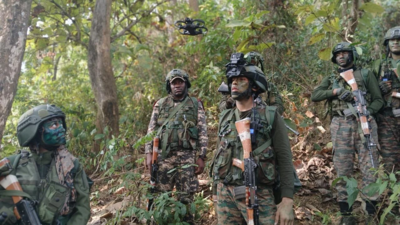 DRDO develops portable system to sniff out enemy radars, track drone threats