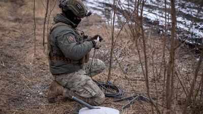 What is Starshield? SpaceX’s Starlink-based network at the heart of Ukraine’s battlefield crisis