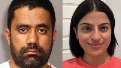 ‘Immigration agents took her’: Punjab-origin man kills wife in California, reports her missing. Then her burned remains were found and he landed in jail