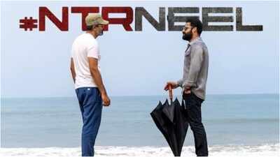 Jr NTR’s 'Dragon' shoot resumes after shoulder surgery; Prashanth Neel films other sequences during recovery; makers retain June 2027 release