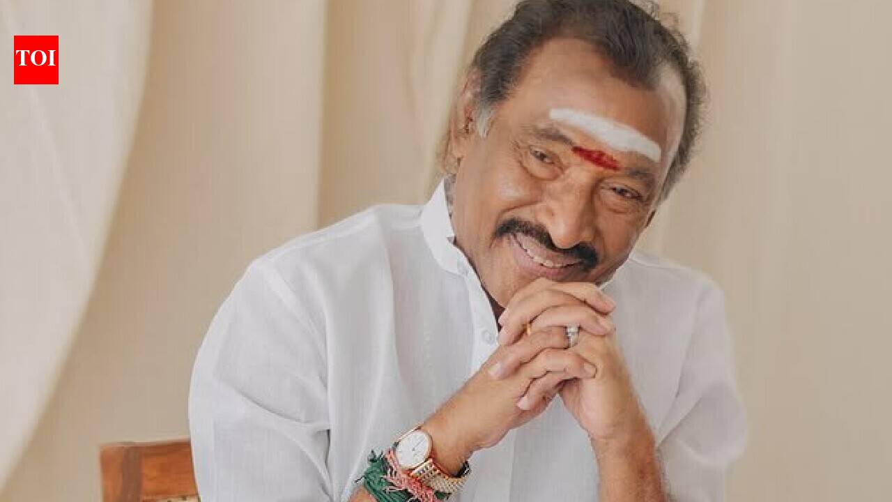 Veteran Tamil music composer Deva passes away after illness