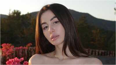 Giorgia Andriani signs Hindi thriller web series ‘Dice’, to play Italian character; shoot begins in November
