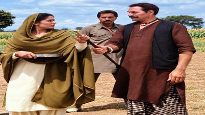 Avtar Gill shares cherished memories of Smita Patil and Amrish Puri as ...