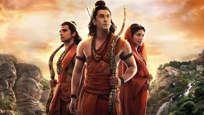'Ramayana: Rise of a Legend' USA advance booking: Ranbir Kapoor and Yash starrer crosses USD 317.9K in premiere pre-sales