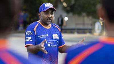 ‘Special part of my journey’: Mahela Jayawardene after his Mumbai Indians chapter comes to a close