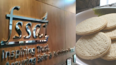 Cattle-feed bran in Priyagold biscuits, detergent in milk: FSSAI moves to prosecute 3 firms