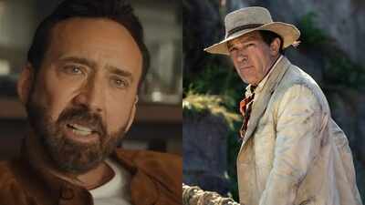 ‘True Detective’ returning with season 5: Antonio Banderas and Nicolas Cage join the leading cast