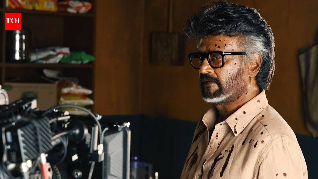 'Jailer 2' BO Day 3 [Live]: Rajinikanth’s film exceeds Vijay's 'Jana Nayagan'