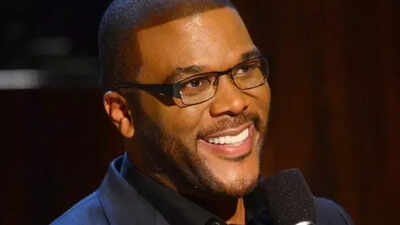 In 2015, Tyler Perry bought out an entire military base for USD 30M: 11 ...