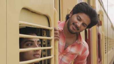 ‘Aakasamlo Oka Tara’ teaser: Dulquer Salmaan supports young woman’s dream of becoming an astronaut