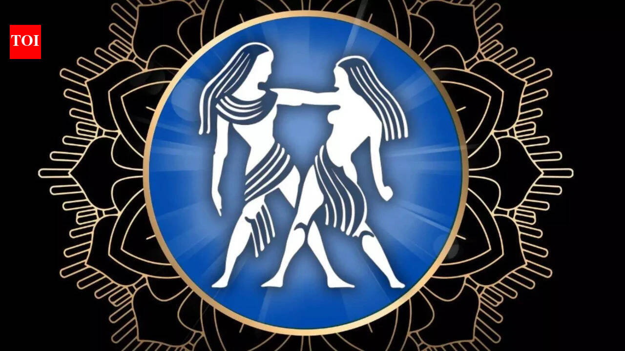 Gemini Horoscope Tomorrow, October 25, 2026: Venus Retrograde Re-Enters Libra, a Past Romance Comes to Mind